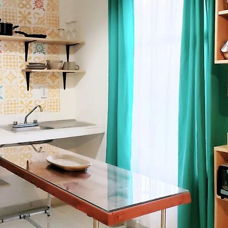 Kukul'Ik Tapancos Apartamento San Cristóbal de Las Casas Exterior foto