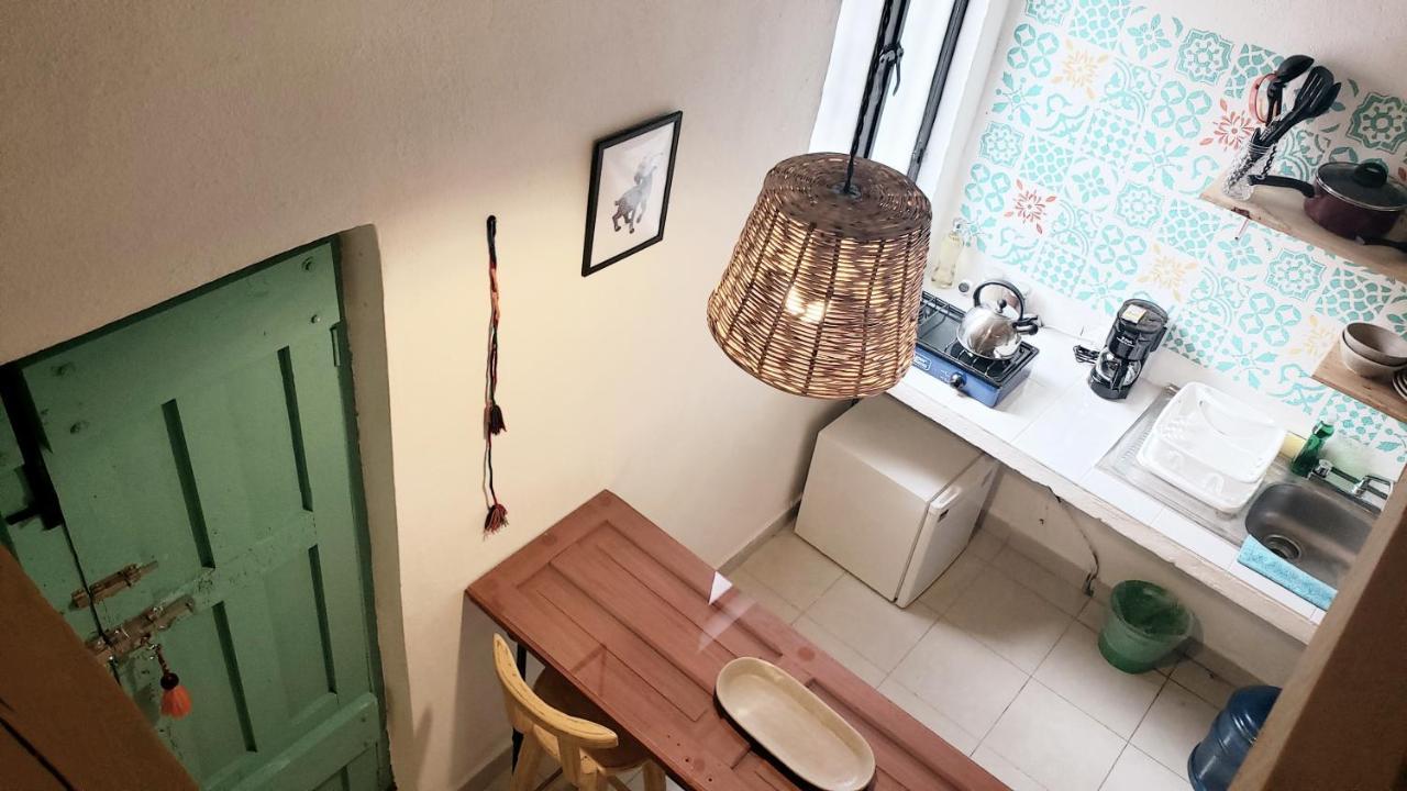 Kukul'Ik Tapancos Apartamento San Cristóbal de Las Casas Exterior foto