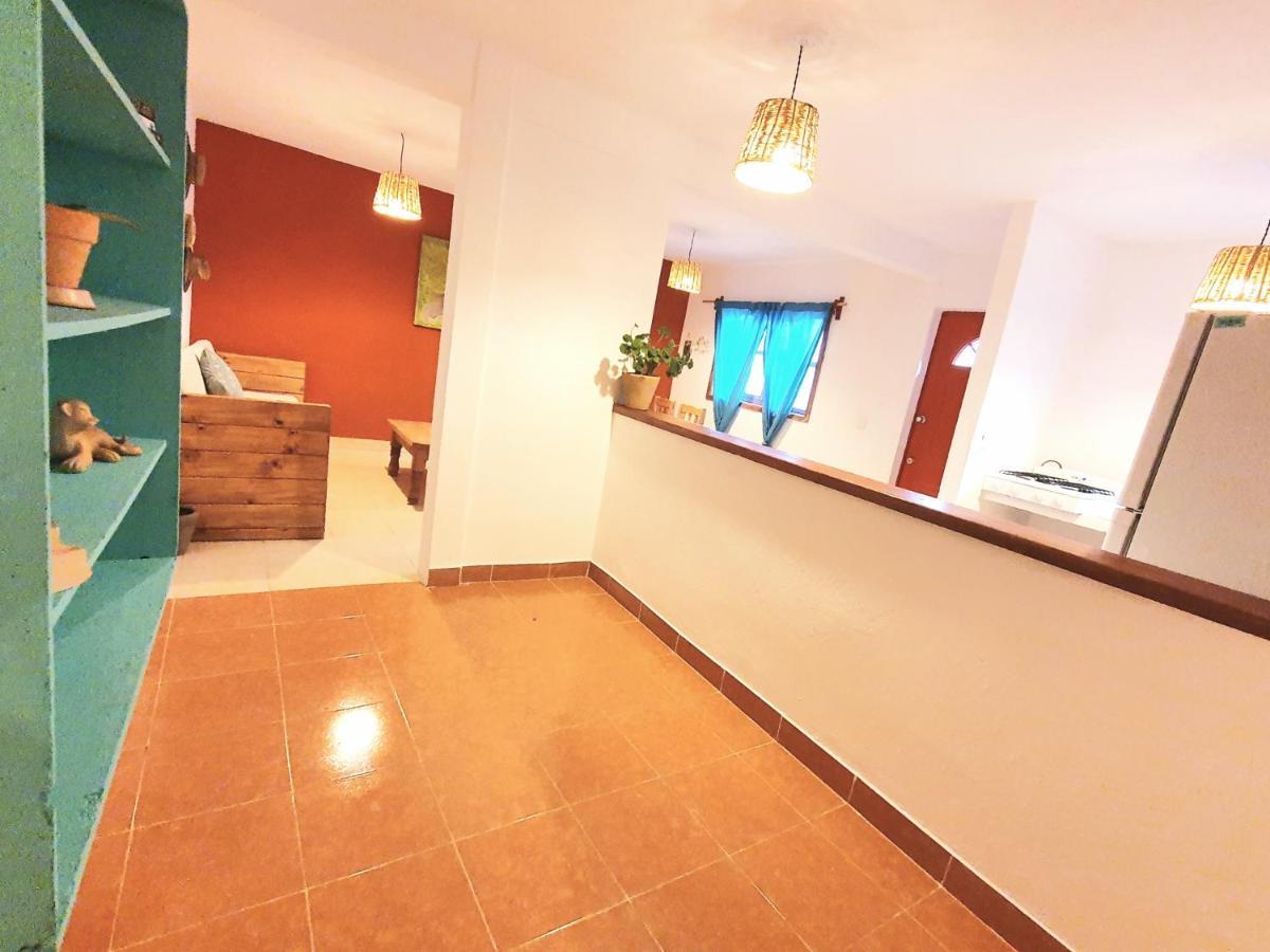 Kukul'Ik Tapancos Apartamento San Cristóbal de Las Casas Exterior foto