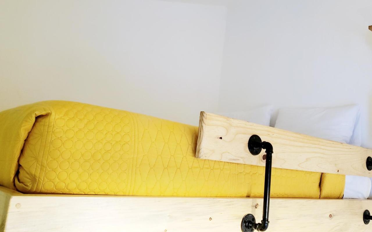 Kukul'Ik Tapancos Apartamento San Cristóbal de Las Casas Exterior foto