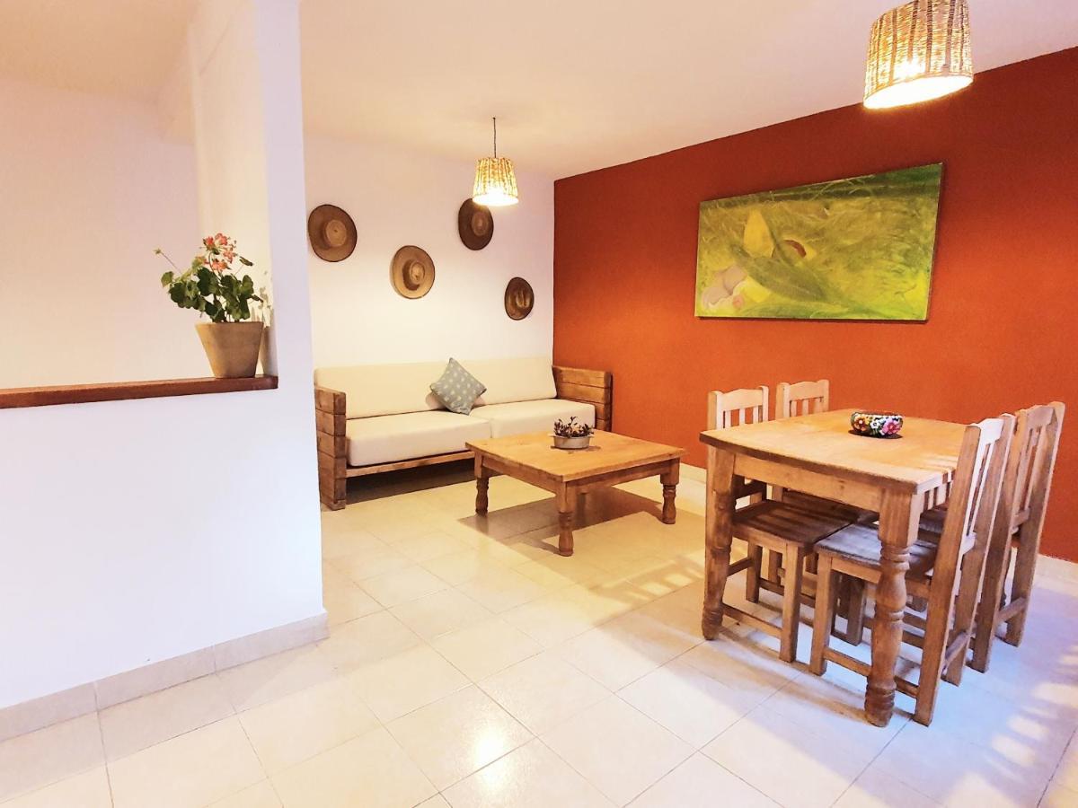 Kukul'Ik Tapancos Apartamento San Cristóbal de Las Casas Exterior foto