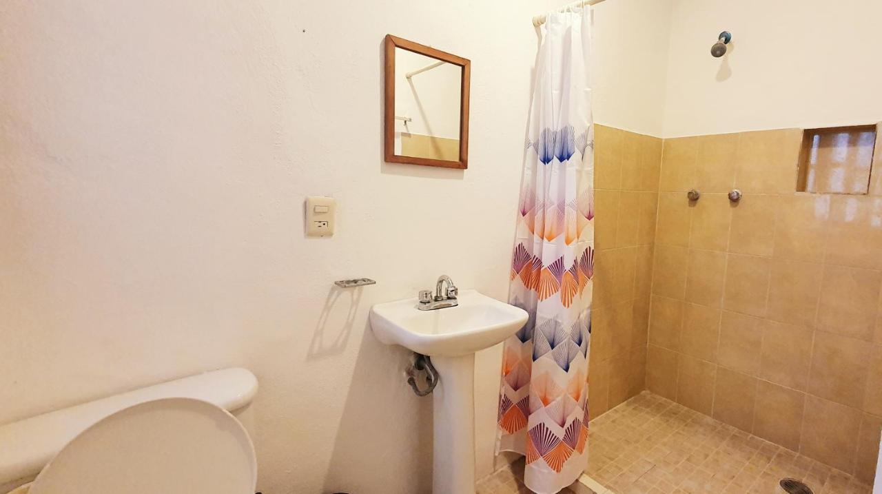 Kukul'Ik Tapancos Apartamento San Cristóbal de Las Casas Exterior foto